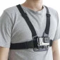 Suporte de Peito para GoPro e Câmeras Similares