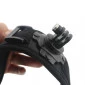 Suporte de Pulso 360º para GoPro e Câmeras Similares