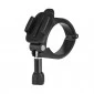 Suporte GoPro 360º para Barra Circular com Diâmetro entre 4,5 a 5cm