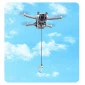 Trem de Pouso com Sistema de Liberação para DJI MINI 3 / MINI 3 Pro - StartRC