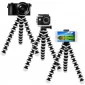Tripé Flexível para GoPro e Câmeras Similares Gorillapod Tamanho Grande