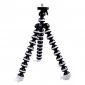 Tripé Flexível para GoPro e Câmeras Similares Gorillapod Tamanho Médio