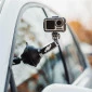Suporte Ventosa para GoPro / Osmo Action / Osmo Pocket - Pgytech