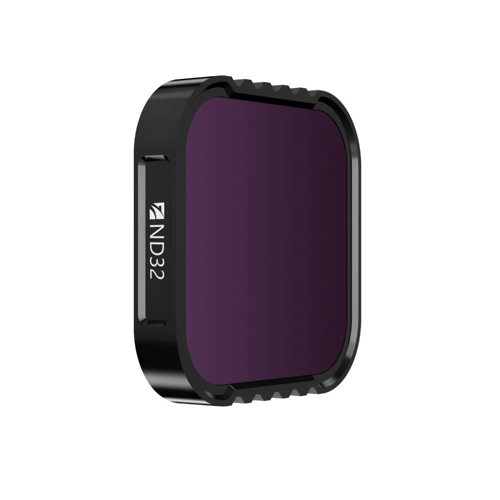 Filtro ND32 para GoPro Hero 13 / 12 / 11 / 10 / 9 Black - Freewell Filtro ND32 para GoPro Hero 13 / 12 / 11 / 10 / 9 Black - Freewell