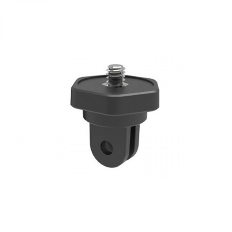 Adaptador para Câmeras com Encaixe 1/4 Polegadas - Telesin Adaptador para Câmeras com Encaixe 1/4 Polegadas - Telesin