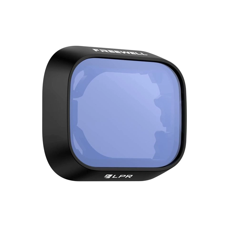 Filtro Redutor de Poluição Luminosa para Drone DJI Mini 3 / Mini 3 Pro - Freewell