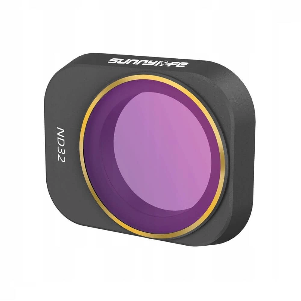Filtro ND32 para Drone DJI Mini 3 / Mini 3 Pro - Sunnylife