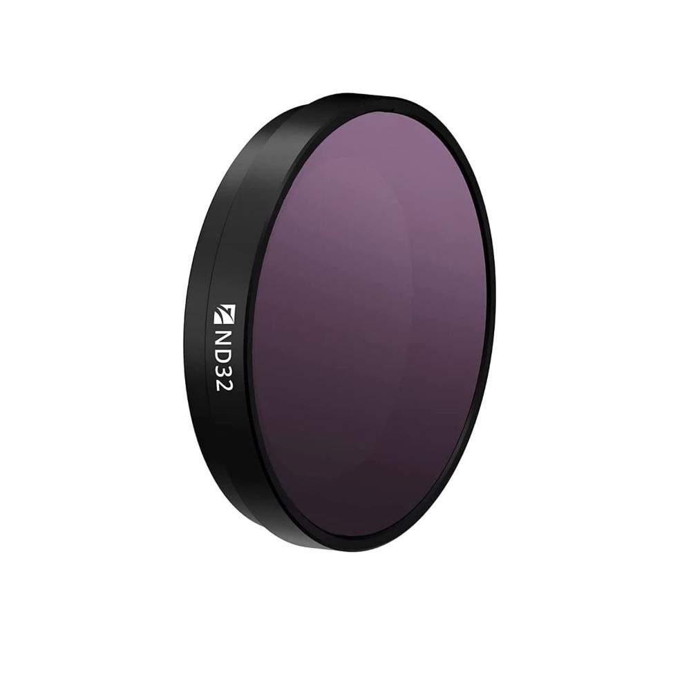 Kit de Filtros ND para Insta360 GO 2 / GO 3 - Freewell (Standard Day)