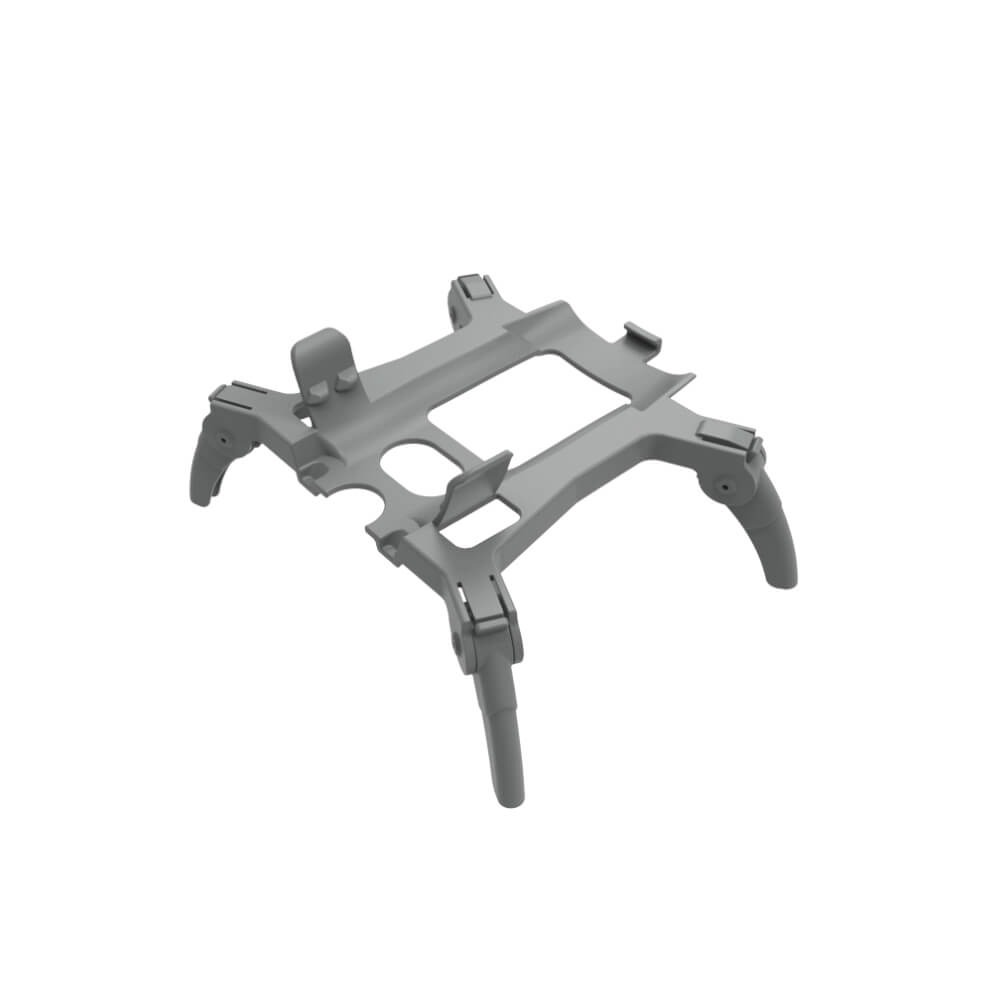Extensor de Trem de Pouso para Drone DJI Air 3 / Air 3S - Sunnylife