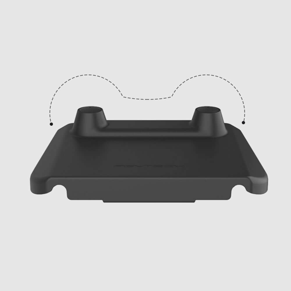 Protetor de Tela e Joystick para Controle DJI RC 2 / DJI RC - Pgytech