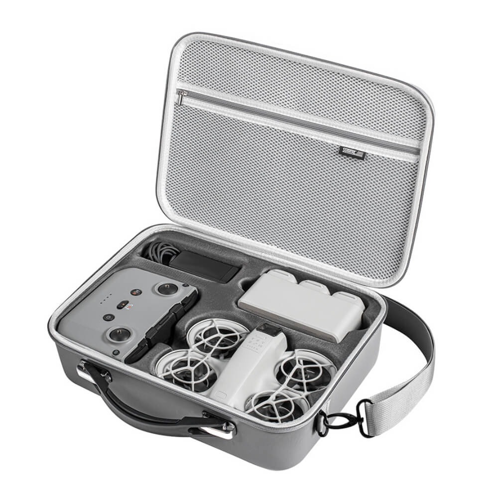 Case Estojo para Drone DJI Neo Fly More Combo - StartRC
