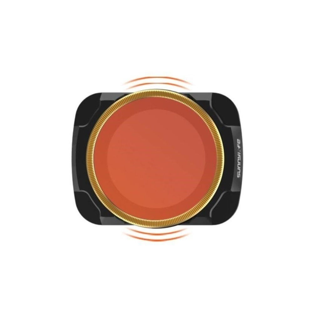 Filtro ND4/PL para Drone DJI Mavic Air 2 - Sunnylife