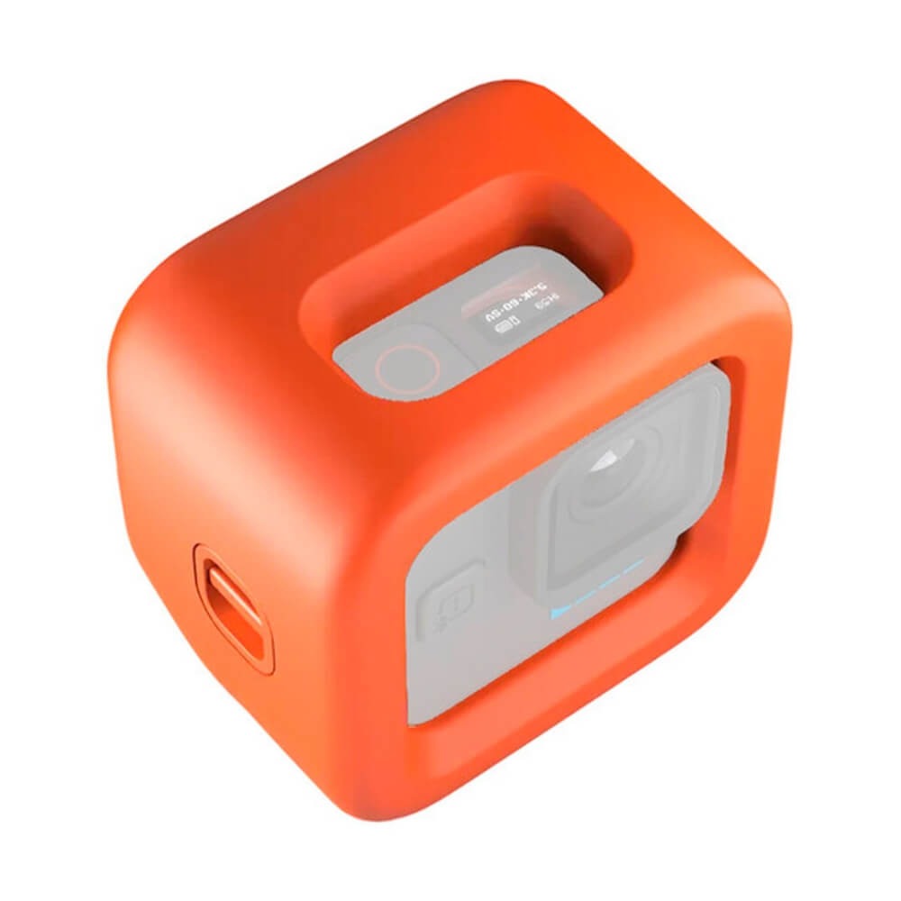 Boia Flutuante Floaty GoPro Hero 11 Black Mini - GoPro AFFLT-001