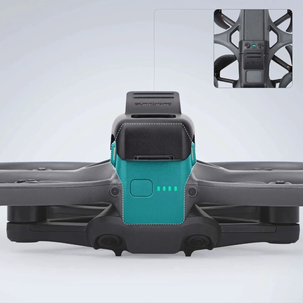 Trava de Bateria para Drone DJI Avata 2 - Sunnylife