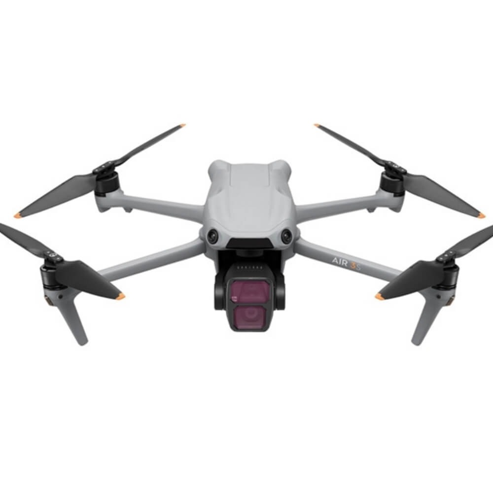 Kit de Filtros CPL/ND16/64/256 para Drone DJI Air 3S - StartRC