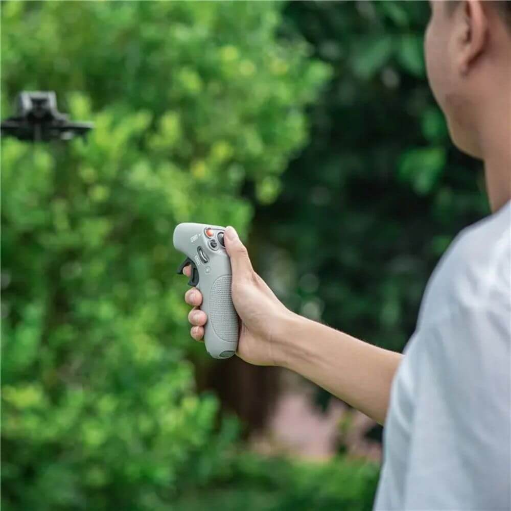 Capa Protetora de Silicone para Controle DJI RC Motion 2 - StartRC