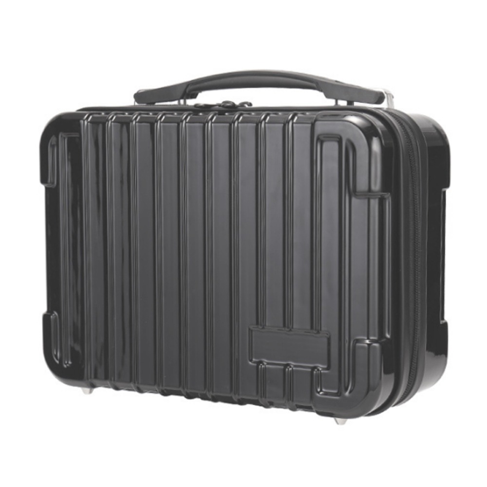 Maleta de Proteção para Drone DJI Mavic Air 2 / 2S e Acessórios - Cor Preto