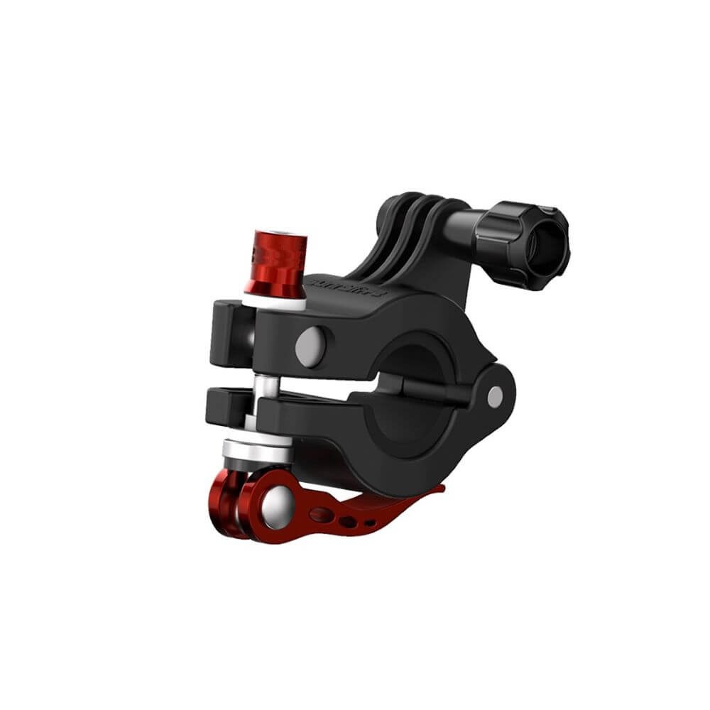 Suporte Guidão de Bike para Controle DJI RC-N1 / DJI RC-N2 / DJI RC-N3 - Sunnylife