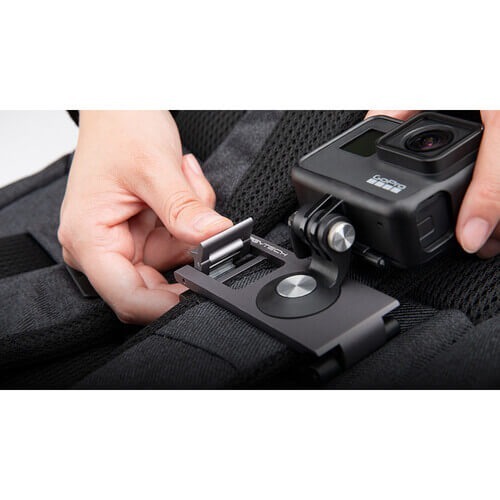 Kit de Acessórios para GoPro / Osmo Action / Osmo Pocket - Pgytech