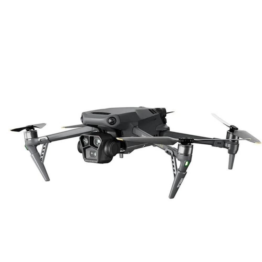 Extensor de Trem de Pouso para Drone DJI Mavic 3 Pro - StartRC