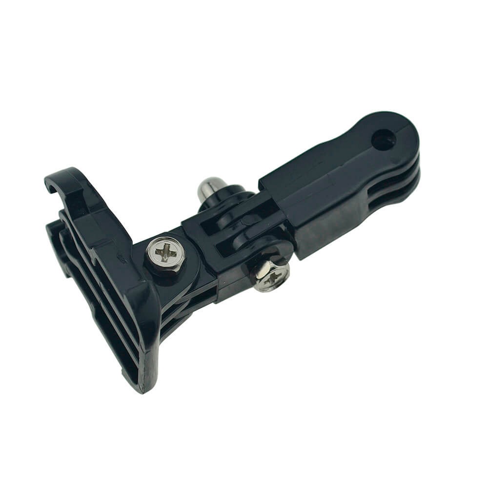 Suporte Montagem Vertical com Engate Rápido para GoPro e Câmeras Similares