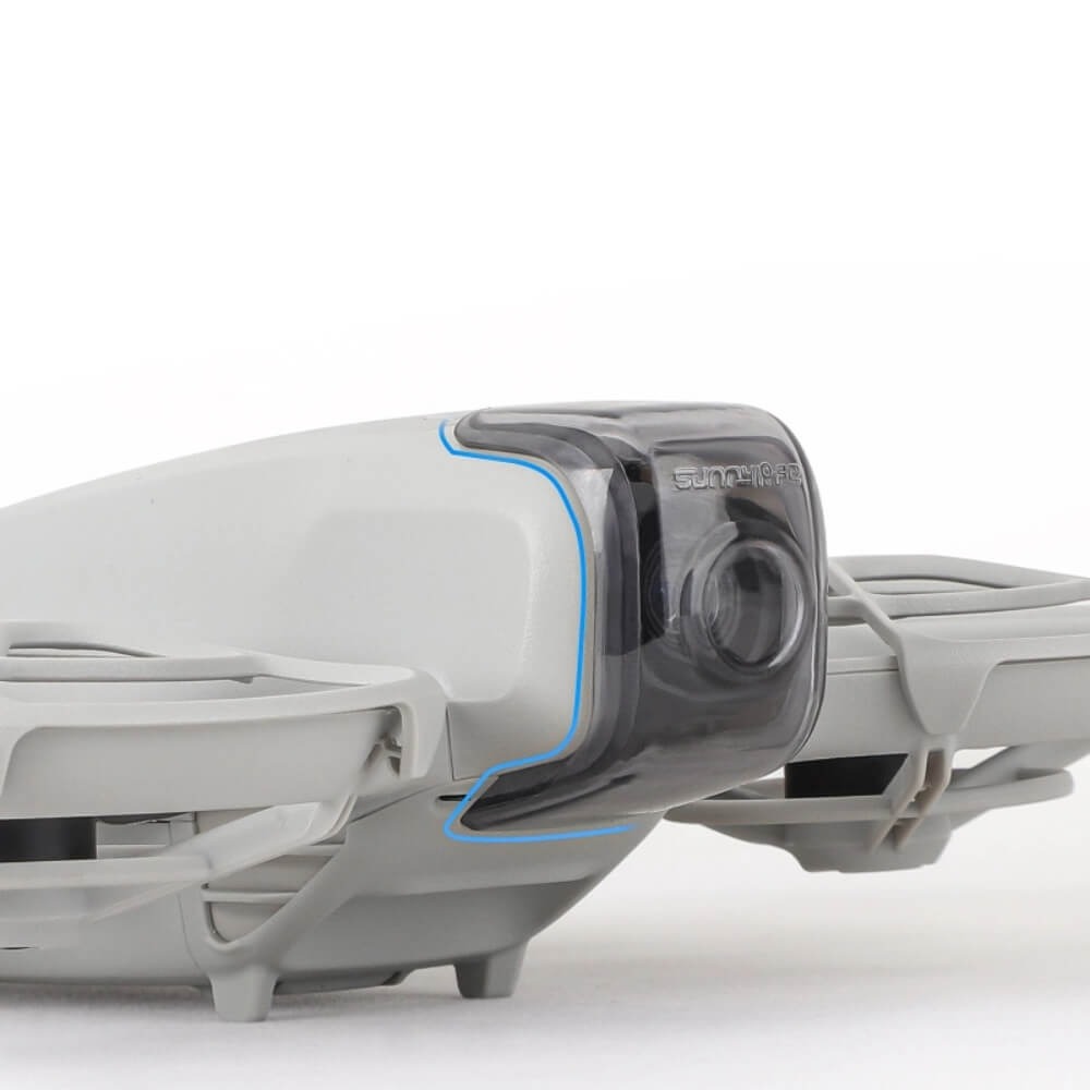 Protetor de Lente e Gimbal para Drone DJI Neo - Sunnylife