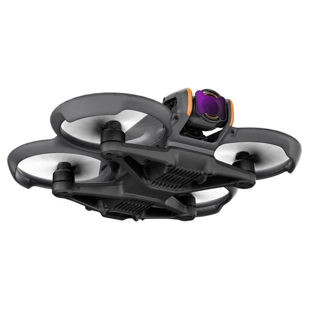 Kit de Filtros ND8/ND16/ND32 para Drone DJI Avata 2 - StartRC