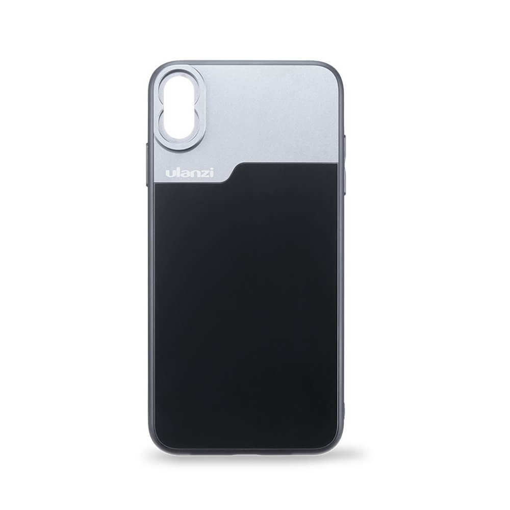 Case para iPhone XS Max com Encaixe para Lentes de 17mm - Ulanzi