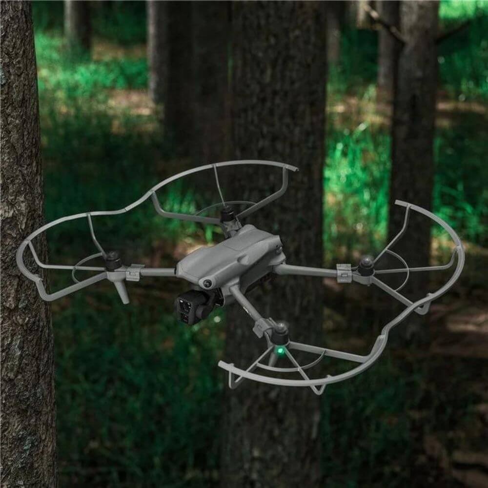 Protetor de Hélices para Drone DJI Air 3 / Air 3S - StartRC