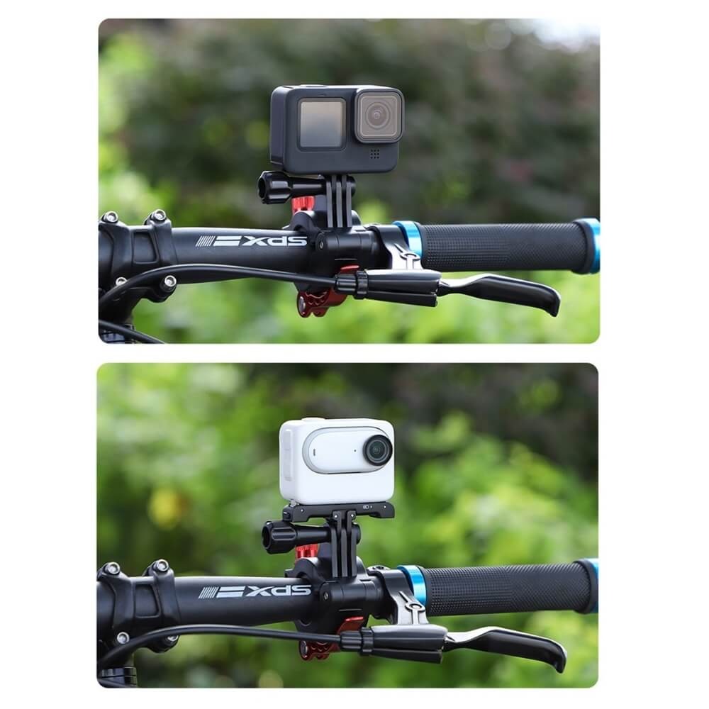 Suporte de Guidão para Controle DJI RC 2 - Sunnylife