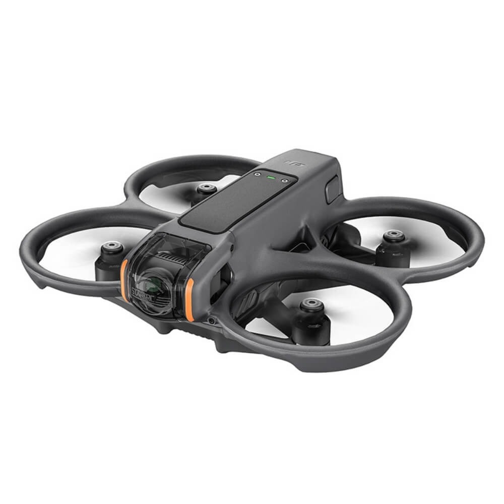 Protetor de Gimbal e Câmera para Drone DJI Avata 2 - StartRC
