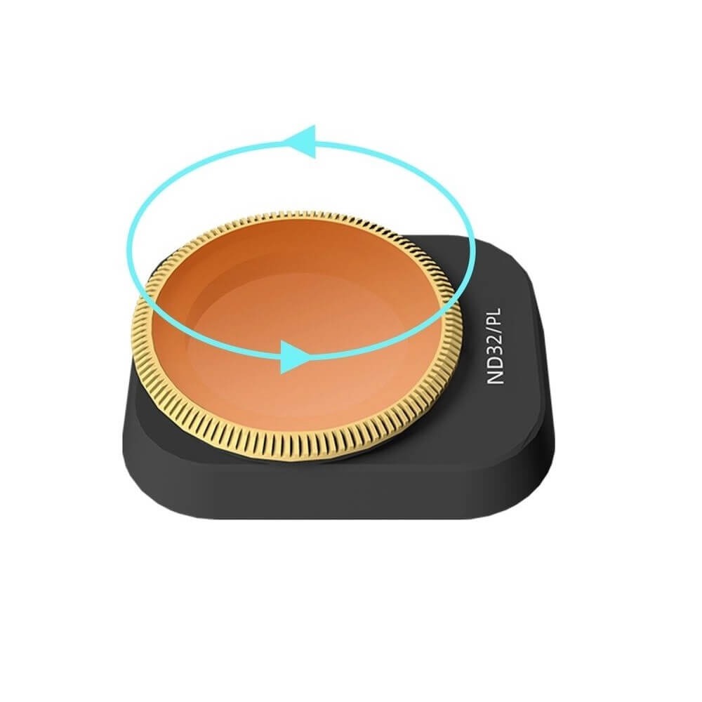 Filtro ND32/PL para Drone DJI Mini 3 / Mini 3 Pro - Sunnylife