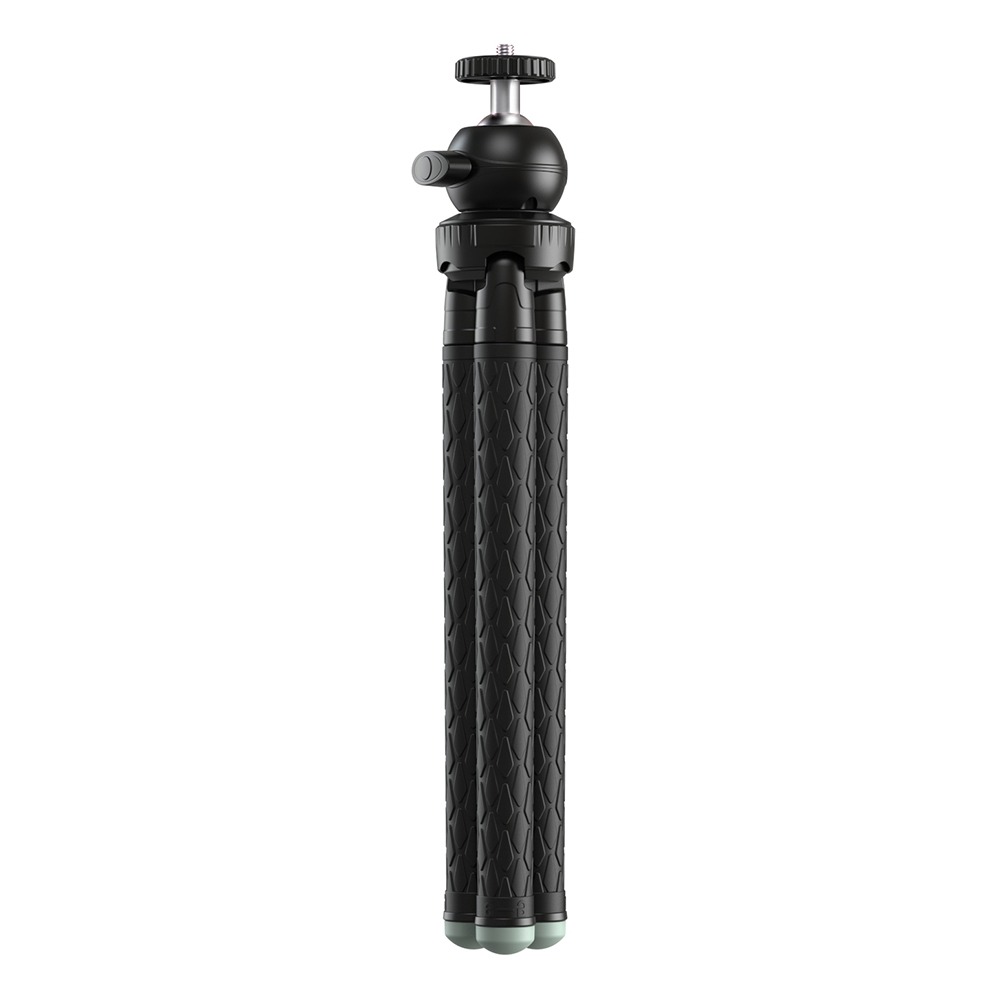 Tripé Extensível para Câmeras DSLR e Celular Apexel