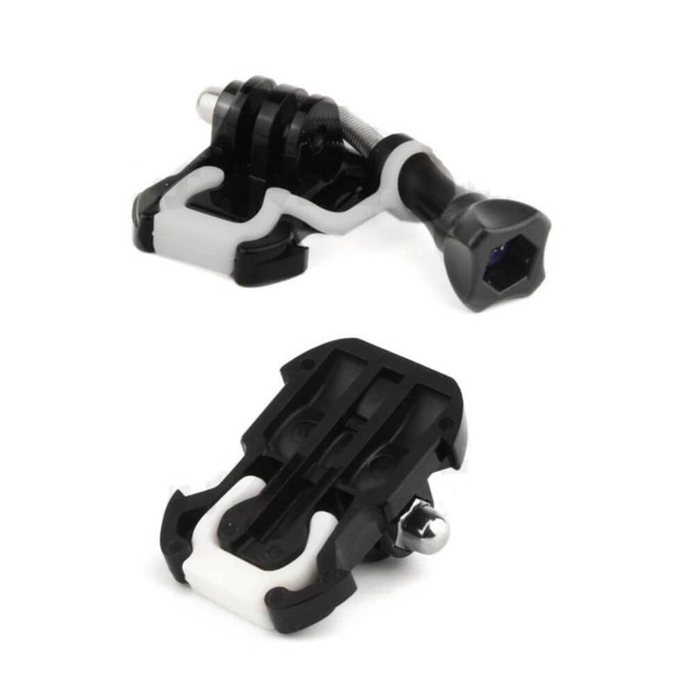 Conector de Bloqueio para GoPro e Câmeras Semelhantes