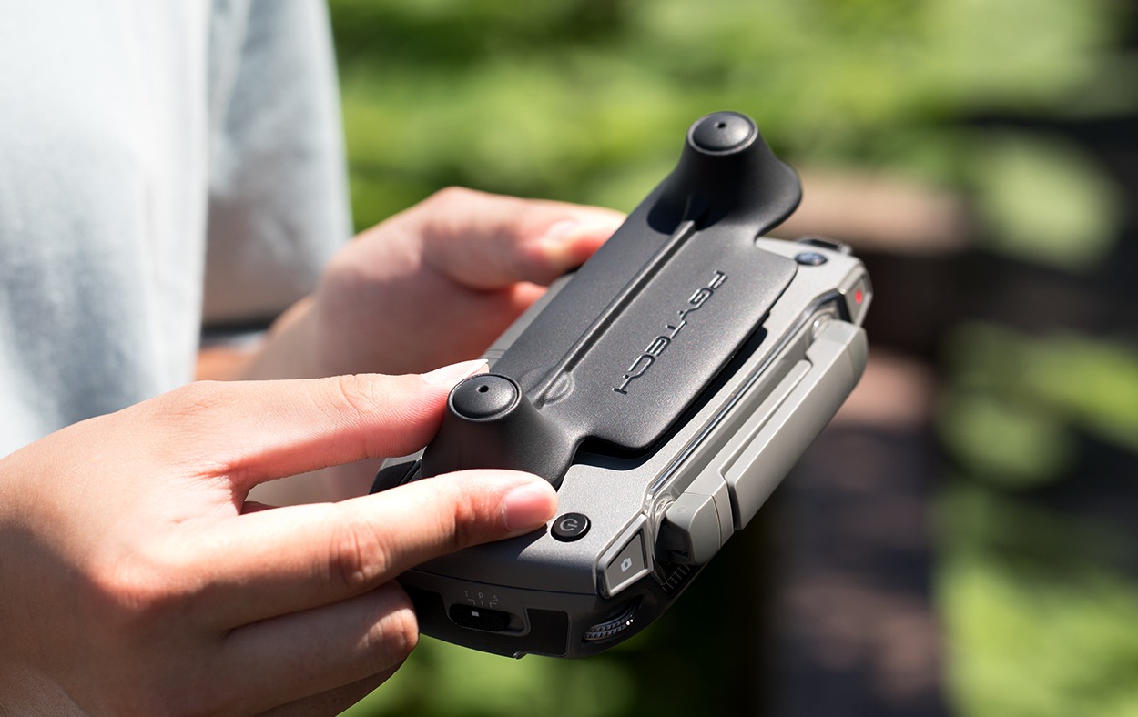Protetor de Stick para Controle Remoto do Drone DJI Mavic 2 - Pgytech