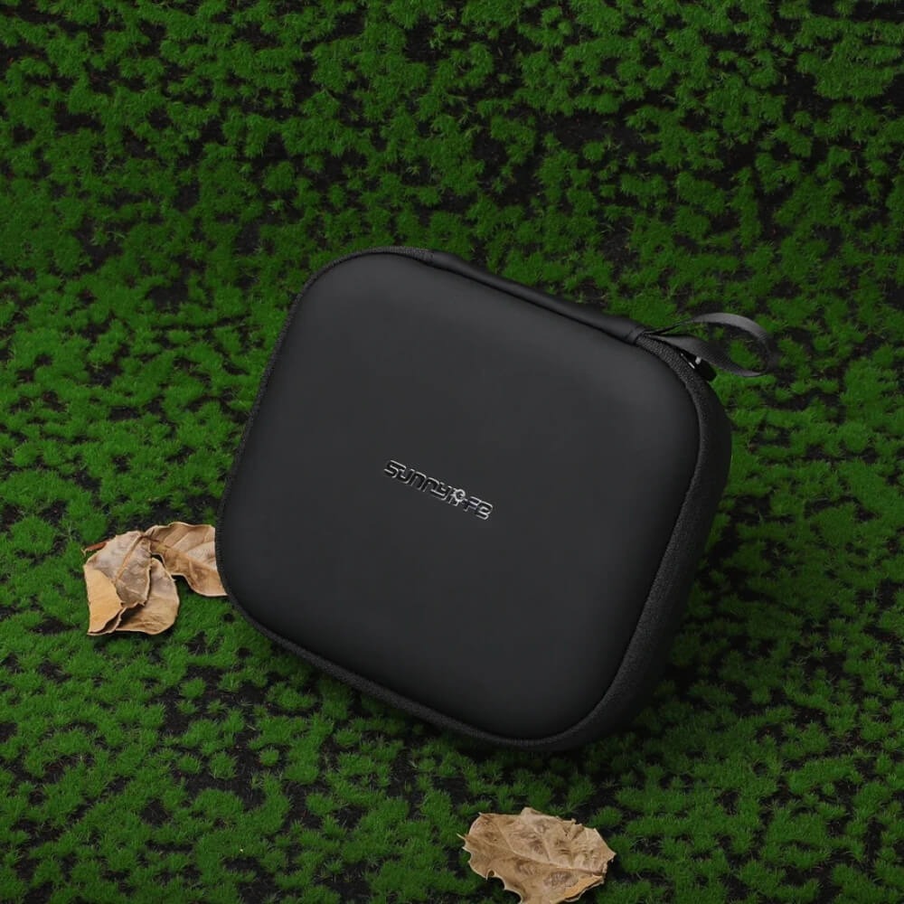 Case Estojo para Drone DJI Neo - Sunnylife Cor: Preto