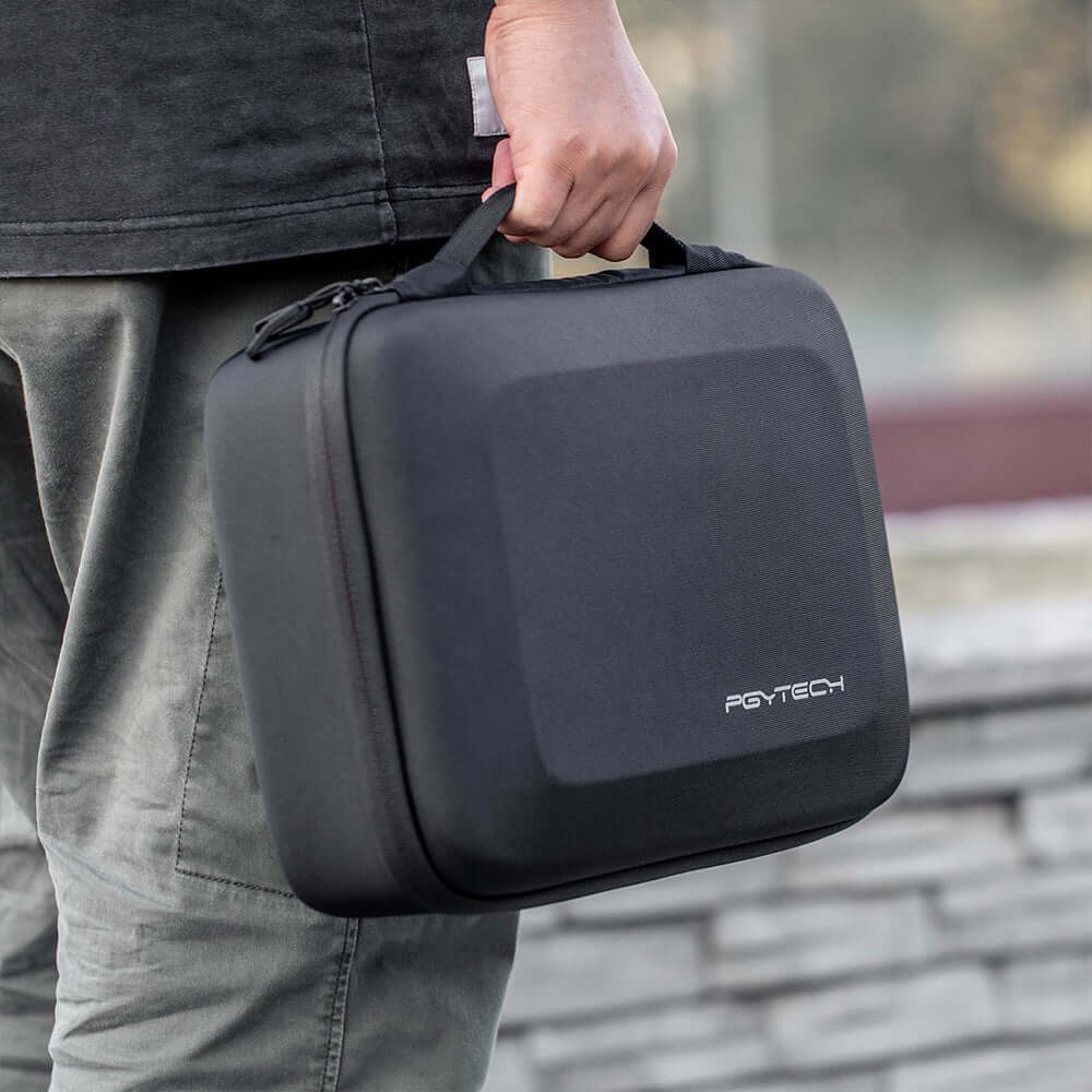Case Maleta Para Estabilizador DJI RS 3 - Pgytech