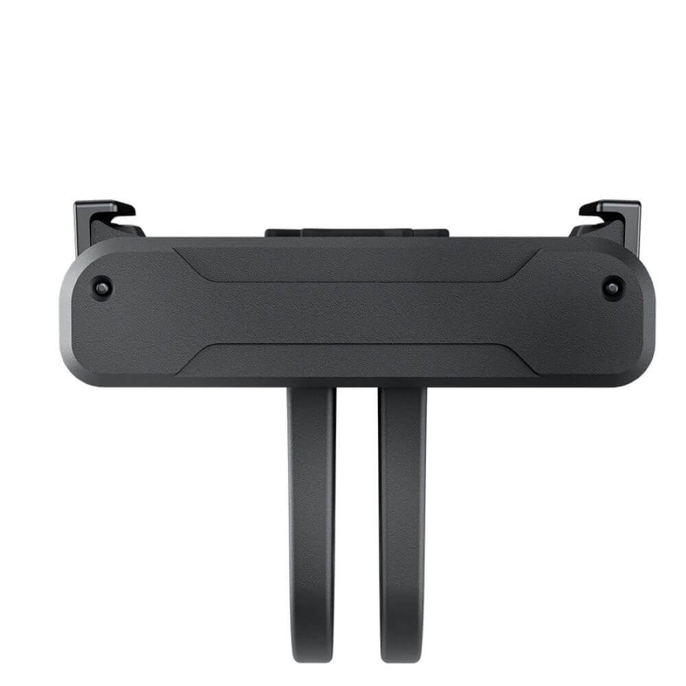 Adaptador Magnético para DJI Osmo Action 5 Pro / 3 / 4 com Encaixe em Acessórios GoPro - Telesin