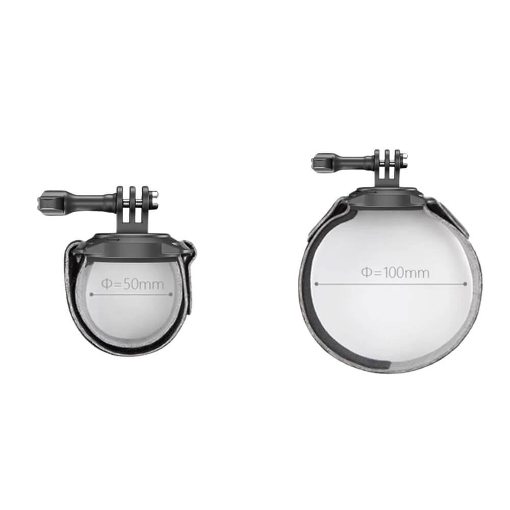Suporte de Pulso Magnético para Gopro e Câmeras Similares - StartRC