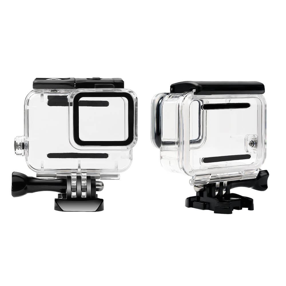 Caixa Estanque GoPro Hero 7 Silver e GoPro Hero 7 White