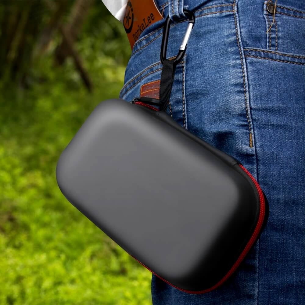 Combo Cases para Controle Remoto e para Drone DJI Mavic 2 Pro e Zoom