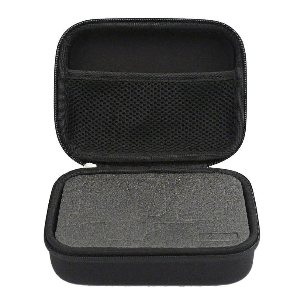 Case para GoPro e Câmeras Similares Tamanho Pequeno - FUNPro
