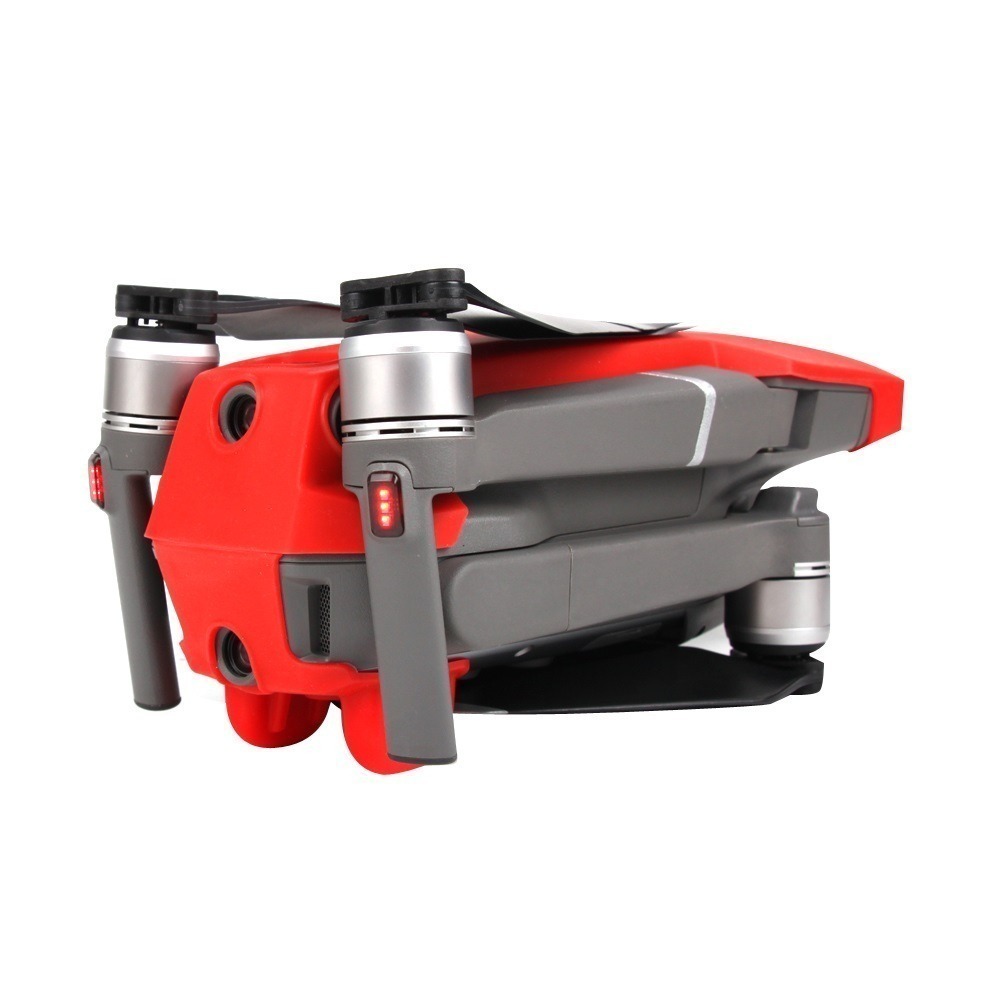 Capa de Silicone para Drone DJI Mavic 2 Pro / Zoom - Sunnylife