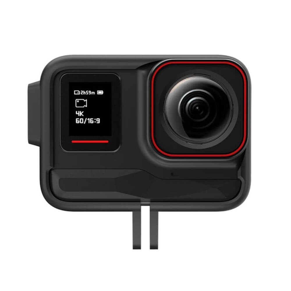 Suporte Frame para Câmera Insta360 Ace PRO - Telesin