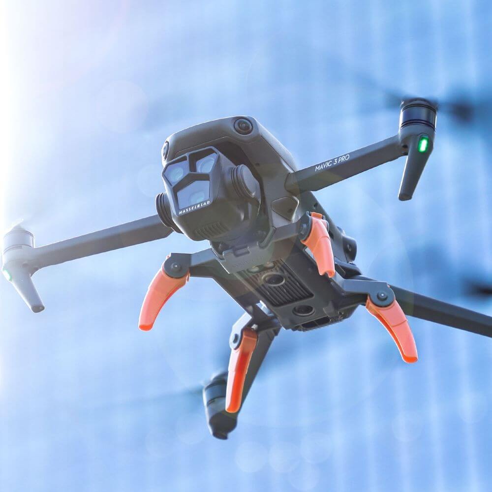 Trem de Pouso para Drone DJI Mavic 3 Pro - Sunnylife