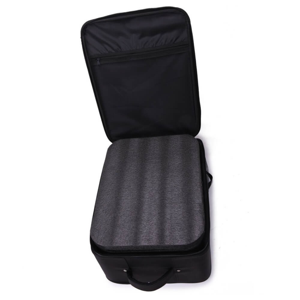 Mochila Para Drone DJI Phantom 3 Pro / Advanced / Standard Cor Preto