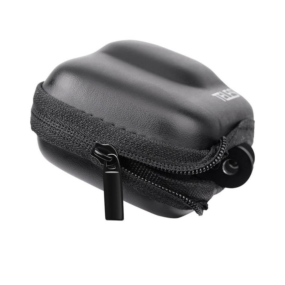 Mini Case para Câmera GoPro Hero 13 / 12 / 11 / 10 / 9 Black - Telesin