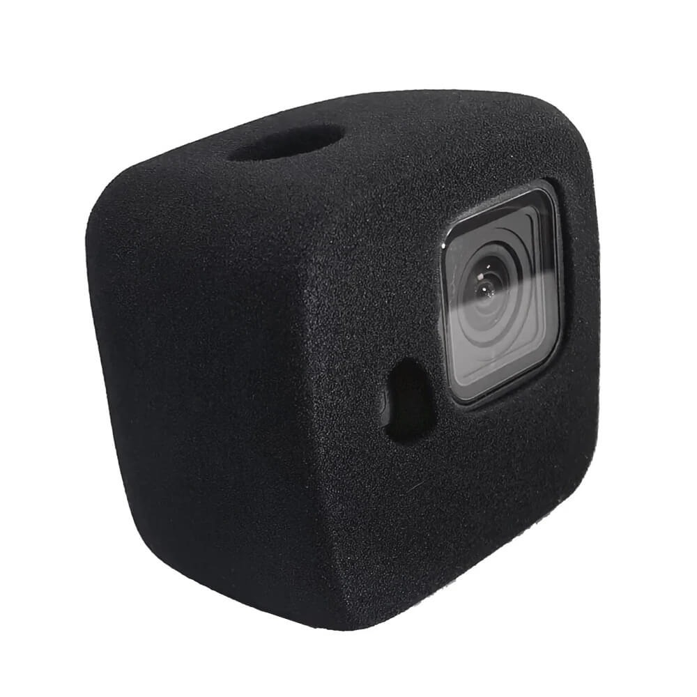 Espuma Protetora de Vento para GoPro Hero 11 Black Mini