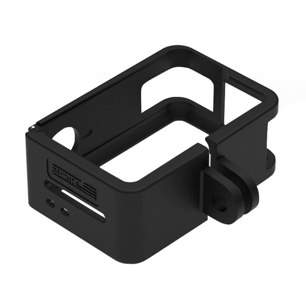 Suporte Frame para DJI Osmo Action (1ª Versão) - StartRC