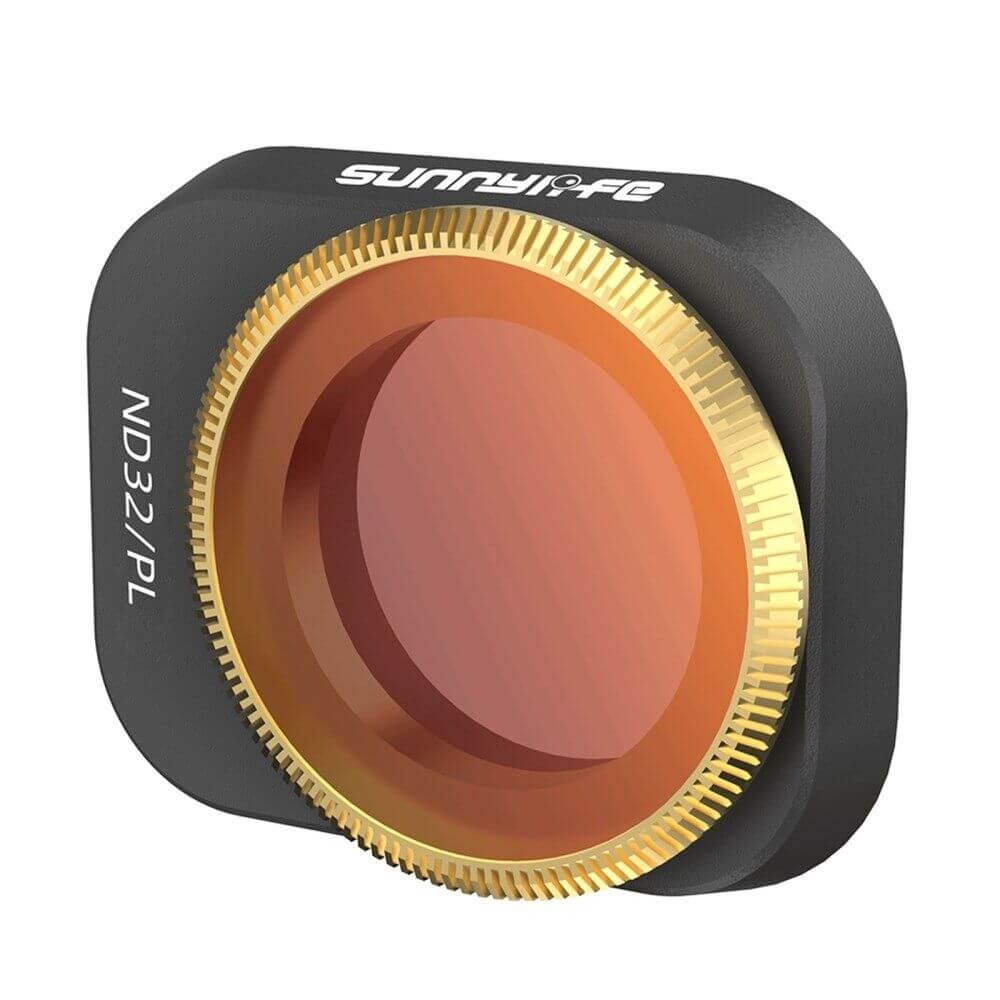 Filtro ND32/PL para Drone DJI Mini 3 / Mini 3 Pro - Sunnylife